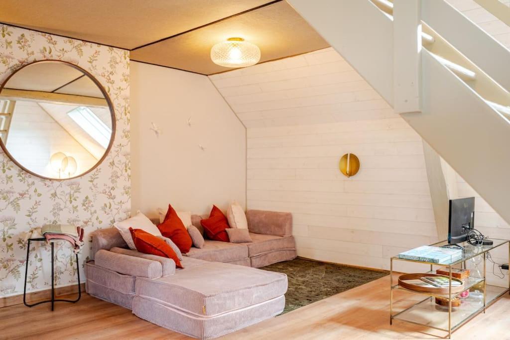 Countryside Cottage Samois-Sur-Seine Εξωτερικό φωτογραφία