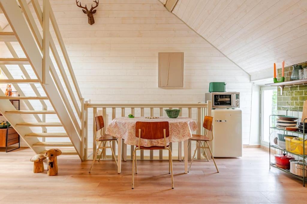 Countryside Cottage Samois-Sur-Seine Εξωτερικό φωτογραφία