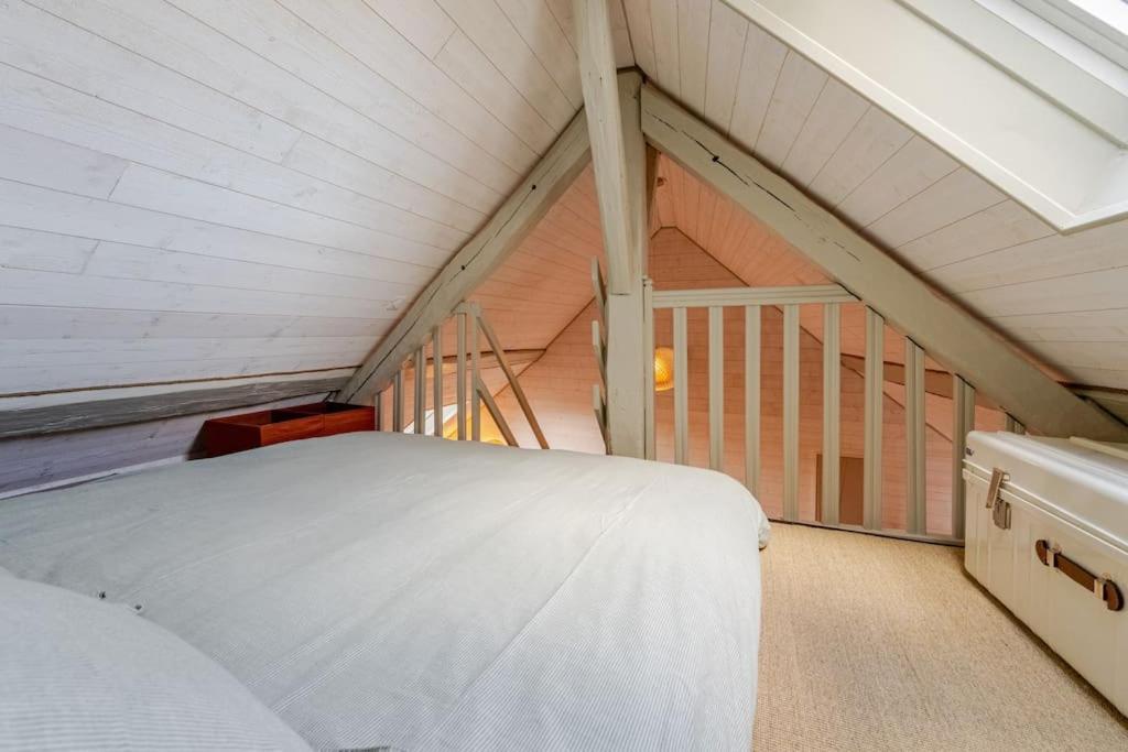 Countryside Cottage Samois-Sur-Seine Εξωτερικό φωτογραφία